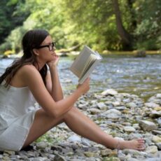 Best Books on Anxiety
