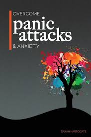 9 Best Selling Books on Anxiety