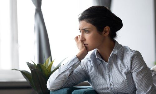 Melancholic Depression