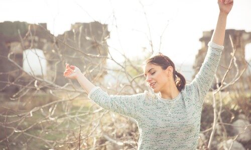 Natural Anxiety Remedies
