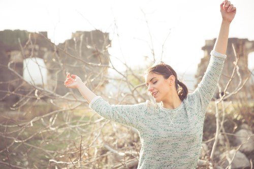 10 Natural Anxiety Remedies