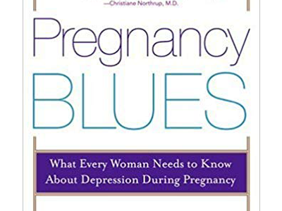 Pregnancy_Blues - Dealing with Prenatal Depression