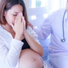 Prenatal and Postpartum Depression