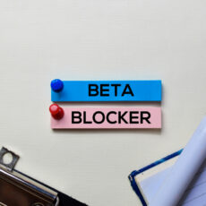 Beta Blockers for Anxiety: The Benefits, Side Effects, and Contraindications